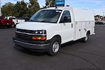 2025 Chevrolet Express 3500 Regular Cab RWD Cutaway for sale #32557 - photo 22