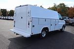 2025 Chevrolet Express 3500 Regular Cab RWD Cutaway for sale #32557 - photo 24