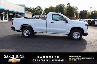 2026 Chevrolet Silverado 1500 Regular Cab 4x2 Pickup for sale #32558 - photo 1
