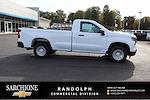 2026 Chevrolet Silverado 1500 Regular Cab 4x2 Pickup for sale #32558 - photo 1