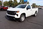 2026 Chevrolet Silverado 1500 Regular Cab 4x2 Pickup for sale #32558 - photo 18