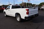 2026 Chevrolet Silverado 1500 Regular Cab 4x2 Pickup for sale #32558 - photo 21