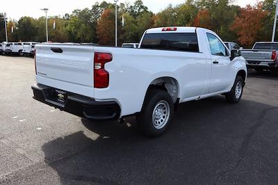 2026 Chevrolet Silverado 1500 Regular Cab 4x2 Pickup for sale #32559 - photo 2