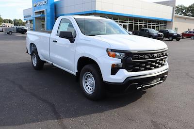 New 2026 Chevrolet Silverado 1500 - photo 1