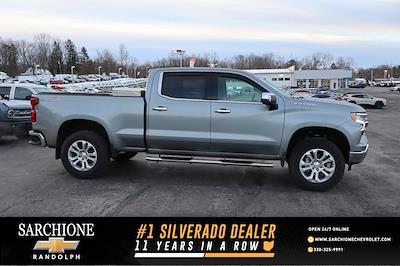 2023 Chevrolet Silverado 1500 Crew Cab 4WD Pickup for sale #32561B - photo 1