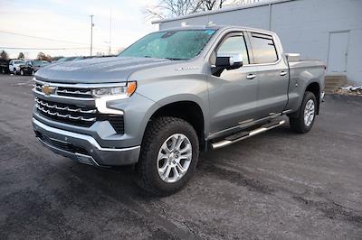 2023 Chevrolet Silverado 1500 Crew Cab 4WD Pickup for sale #32561B - photo 2