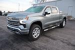 2023 Chevrolet Silverado 1500 Crew Cab 4WD Pickup for sale #32561B - photo 2