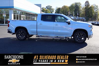 2026 Chevrolet Silverado 1500 Crew Cab 4WD Pickup for sale #32563 - photo 1