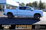 2026 Chevrolet Silverado 1500 Crew Cab 4WD Pickup for sale #32563 - photo 1