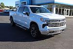 2026 Chevrolet Silverado 1500 Crew Cab 4WD Pickup for sale #32563 - photo 3