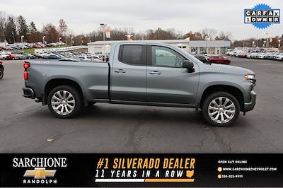 2019 Chevrolet Silverado 1500 Double Cab 4WD Pickup for sale #32563A - photo 1