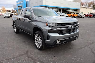 2019 Chevrolet Silverado 1500 Double Cab 4WD Pickup for sale #32563A - photo 2