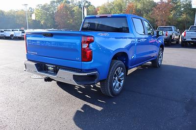 2026 Chevrolet Silverado 1500 Crew Cab 4x4 Pickup for sale #32564 - photo 2