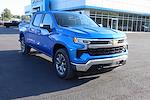 2026 Chevrolet Silverado 1500 Crew Cab 4x4 Pickup for sale #32564 - photo 2