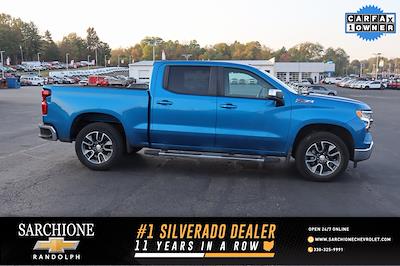 2022 Chevrolet Silverado 1500 Crew Cab 4x4 Pickup for sale #32565A - photo 1