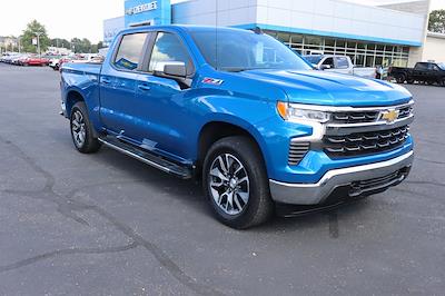2022 Chevrolet Silverado 1500 Crew Cab 4WD Pickup for sale #32565A - photo 1