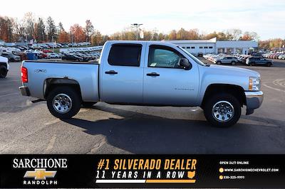 2013 Chevrolet Silverado 1500 Crew Cab 4WD Pickup for sale #32565C - photo 1