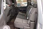 2013 Chevrolet Silverado 1500 Crew Cab 4WD Pickup for sale #32565C - photo 17