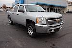 2013 Chevrolet Silverado 1500 Crew Cab 4WD Pickup for sale #32565C - photo 3