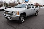 2013 Chevrolet Silverado 1500 Crew Cab 4WD Pickup for sale #32565C - photo 25