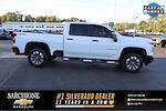 2025 Chevrolet Silverado 2500 Crew Cab 4x4 Pickup for sale #32572A - photo 1