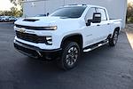 2025 Chevrolet Silverado 2500 Crew Cab 4x4 Pickup for sale #32572A - photo 2