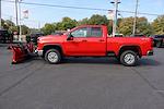 2025 Chevrolet Silverado 2500 Double Cab 4x4 Plow Truck for sale #32573 - photo 21