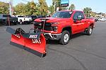 2025 Chevrolet Silverado 2500 Double Cab 4x4 Plow Truck for sale #32573 - photo 22