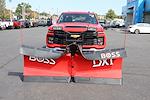 2025 Chevrolet Silverado 2500 Double Cab 4x4 Plow Truck for sale #32573 - photo 23
