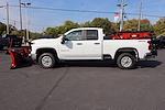 2025 Chevrolet Silverado 2500 Double Cab 4x4 Plow Truck for sale #32574 - photo 19