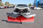 2025 Chevrolet Silverado 2500 Double Cab 4x4 Plow Truck for sale #32574 - photo 21