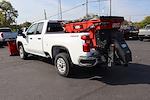 2025 Chevrolet Silverado 2500 Double Cab 4x4 Plow Truck for sale #32574 - photo 23
