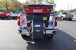 2025 Chevrolet Silverado 2500 Double Cab 4x4 Plow Truck for sale #32574 - photo 4