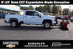 2025 Chevrolet Silverado 2500 Double Cab 4x4 Plow Truck for sale #32575 - photo 1