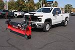 2025 Chevrolet Silverado 2500 Double Cab 4x4 Plow Truck for sale #32575 - photo 21