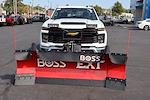 2025 Chevrolet Silverado 2500 Double Cab 4x4 Plow Truck for sale #32575 - photo 22