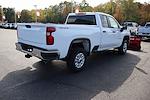 2025 Chevrolet Silverado 2500 Double Cab 4x4 Plow Truck for sale #32575 - photo 2