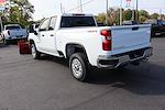 2025 Chevrolet Silverado 2500 Double Cab 4x4 Plow Truck for sale #32575 - photo 24