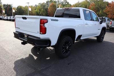 2025 Chevrolet Silverado 3500 Crew Cab 4x4 Pickup for sale #32576 - photo 2