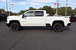 2025 Chevrolet Silverado 3500 Crew Cab 4x4 Pickup for sale #32576 - photo 20