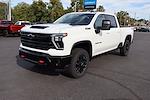 2025 Chevrolet Silverado 3500 Crew Cab 4x4 Pickup for sale #32576 - photo 21