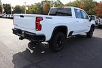 2025 Chevrolet Silverado 3500 Crew Cab 4x4 Pickup for sale #32576 - photo 2