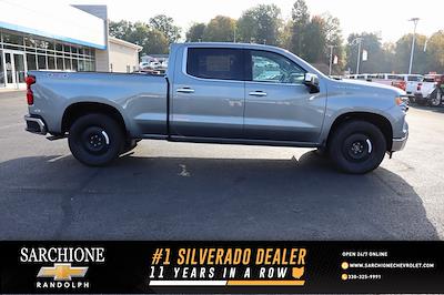 2026 Chevrolet Silverado 1500 Crew Cab 4x4 Pickup for sale #32585 - photo 1