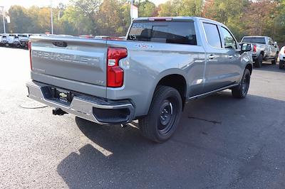 2026 Chevrolet Silverado 1500 Crew Cab 4x4 Pickup for sale #32585 - photo 2