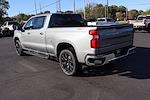 2026 Chevrolet Silverado 1500 Crew Cab 4WD Pickup for sale #32585 - photo 27