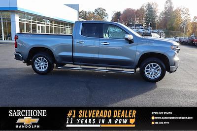 2019 Chevrolet Silverado 1500 Double Cab 4WD Pickup for sale #32585A - photo 1