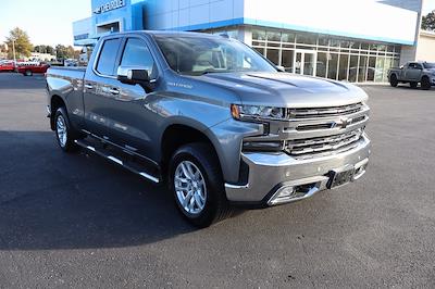2019 Chevrolet Silverado 1500 Double Cab 4WD Pickup for sale #32585A - photo 2