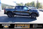 2026 Chevrolet Silverado 1500 Crew Cab 4x4 Pickup for sale #32586 - photo 1