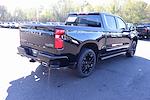 2026 Chevrolet Silverado 1500 Crew Cab 4x4 Pickup for sale #32586 - photo 27