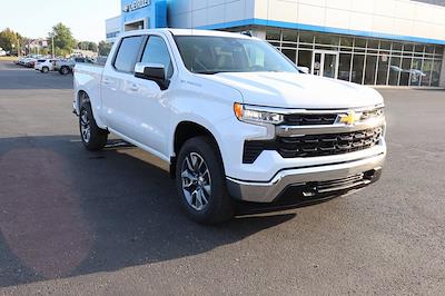 New 2026 Chevrolet Silverado 1500 - photo 1